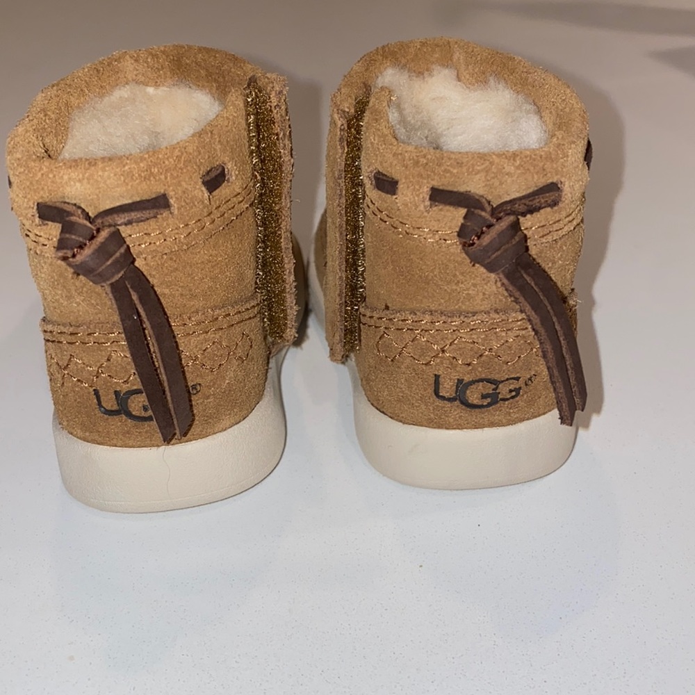 Baby Ugg Boots